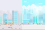天气