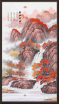 江山如画
