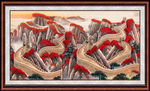 长城