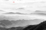 远山