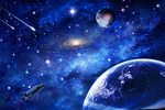 星空