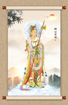劈山老母