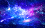 星空背景星空