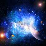 星空