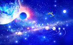 宇宙