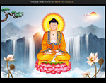 释迦牟尼佛