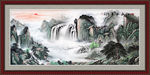 国画山水国画山水国画
