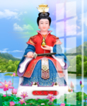 九天玄女