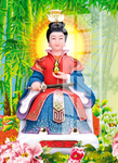 九天玄女