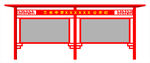 宣传栏 学校 党建