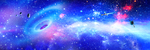 星空背景星空