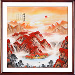 鸿运当头