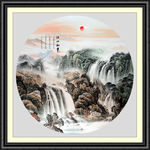 江山如画