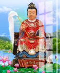 女娲娘娘