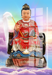 女娲娘娘