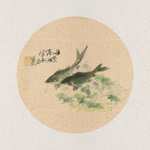 传统国画