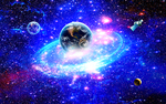 宇宙