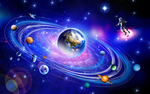 行星