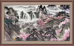 江山如画