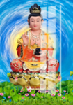 女娲娘娘