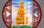 释迦牟尼