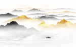 意境山水