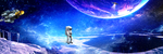 宇宙星球