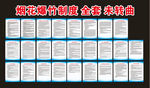 烟花爆竹制度图片