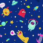 怪物星球
