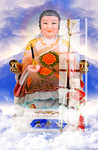 黑老太