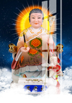 黑老太
