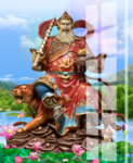 财神