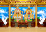 玉帝