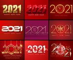 2021年字体设计