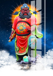 钟馗