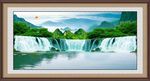 风水画