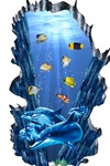 海底