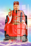 文曲星君
