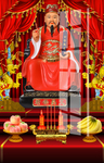 文曲星君