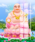 弥勒佛