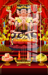 斗姆元君