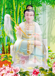 地母
