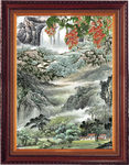 客厅装饰画