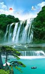 高山流水