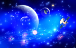 星空软膜天花