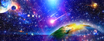 宇宙星球