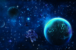 星空