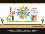 学校价值观 学校核心价值观