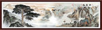 国画山水国画山水国画
