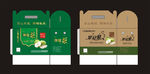 翠冠梨包装